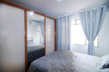 Apartamento à venda com 62m², 3 quartos e 1 vagaQuarto 1 Suíte