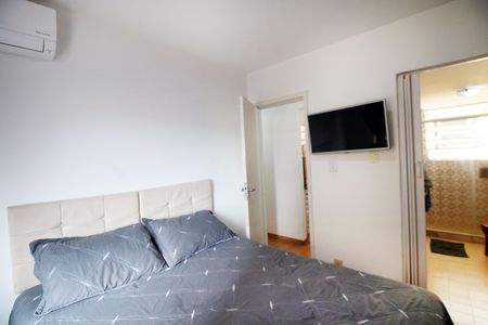 Quarto 1 Suíte de apartamento à venda com 3 quartos, 62m² em Olaria, Rio de Janeiro