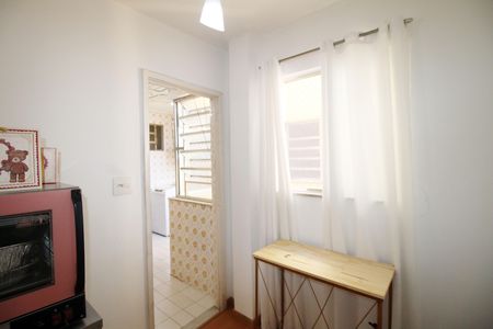 Apartamento à venda com 62m², 3 quartos e 1 vagaQuarto 3