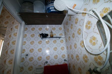 Apartamento à venda com 62m², 3 quartos e 1 vagaBanheiro