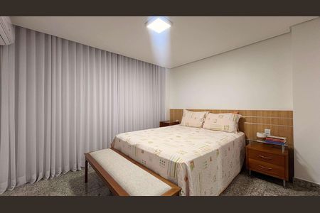 Apartamento à venda com 4 quartos, 205m² em Buritis, Belo Horizonte