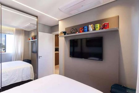 Apartamento à venda com 140m², 3 quartos e 2 vagas
