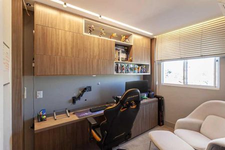 Apartamento à venda com 3 quartos, 140m² em Ouro Preto, Belo Horizonte