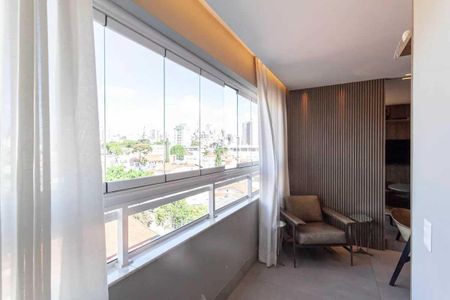 Apartamento à venda com 3 quartos, 140m² em Ouro Preto, Belo Horizonte