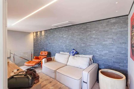 Apartamento à venda com 3 quartos, 140m² em Ouro Preto, Belo Horizonte