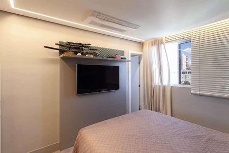 Apartamento à venda com 3 quartos, 140m² em Ouro Preto, Belo Horizonte