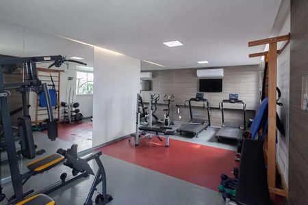 Apartamento à venda com 140m², 3 quartos e 2 vagas