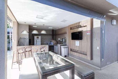Apartamento à venda com 140m², 3 quartos e 2 vagas
