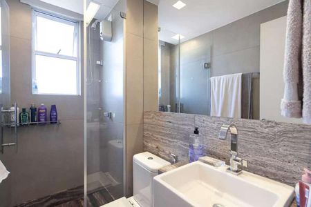 Apartamento à venda com 140m², 3 quartos e 2 vagas