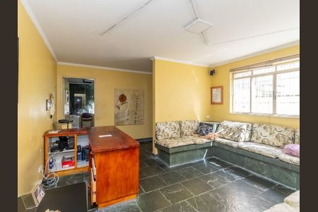 Casa à venda com 3 quartos, 179m² em Brooklin, São Paulo