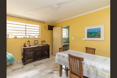 Casa à venda com 3 quartos, 179m² em Brooklin, São Paulo