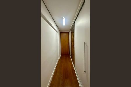 Quarto  de apartamento à venda com 3 quartos, 105m² em Funcionários, Belo Horizonte