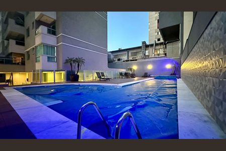 Apartamento à venda com 105m², 3 quartos e 2 vagas Apartamento à venda com 105m², 3 quartos e 2 vagasÁrea comum