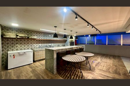 Apartamento à venda com 105m², 3 quartos e 2 vagas Apartamento à venda com 105m², 3 quartos e 2 vagasÁrea comum