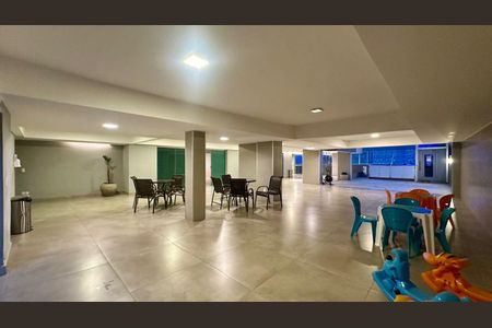 Apartamento à venda com 105m², 3 quartos e 2 vagas Apartamento à venda com 105m², 3 quartos e 2 vagasÁrea comum