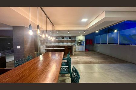 Apartamento à venda com 105m², 3 quartos e 2 vagas Apartamento à venda com 105m², 3 quartos e 2 vagasÁrea comum