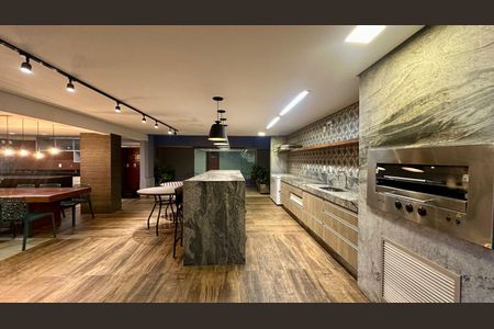 Apartamento à venda com 105m², 3 quartos e 2 vagas Apartamento à venda com 105m², 3 quartos e 2 vagasÁrea comum