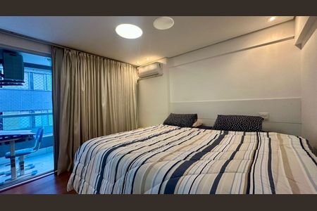 Apartamento à venda com 105m², 3 quartos e 2 vagas Apartamento à venda com 105m², 3 quartos e 2 vagasQuarto