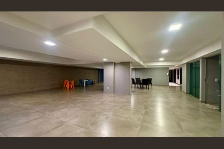 Apartamento à venda com 105m², 3 quartos e 2 vagas Apartamento à venda com 105m², 3 quartos e 2 vagasÁrea comum