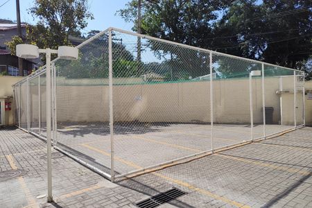 Apartamento para alugar com 55m², 2 quartos e 1 vaga Apartamento para alugar com 55m², 2 quartos e 1 vagaÁrea comum