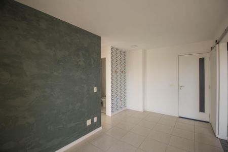 Sala de apartamento para alugar com 2 quartos, 55m² em Maria Paula, São Gonçalo
