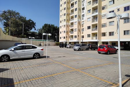 Apartamento para alugar com 55m², 2 quartos e 1 vaga Apartamento para alugar com 55m², 2 quartos e 1 vagaÁrea comum