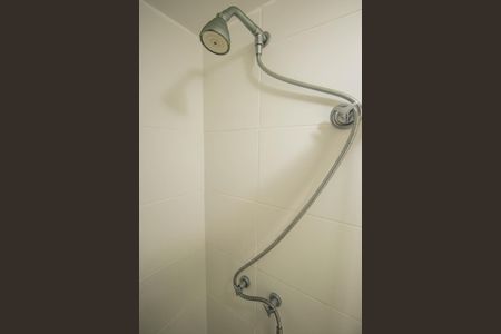 Apartamento para alugar com 55m², 2 quartos e 1 vaga Apartamento para alugar com 55m², 2 quartos e 1 vagaBanheiro