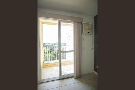 Varanda da Sala de apartamento para alugar com 2 quartos, 55m² em Maria Paula, São Gonçalo