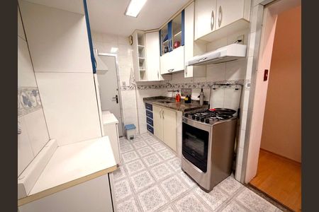 Apartamento à venda com 2 quartos, 79m² em Centro, Niterói