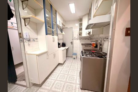Apartamento à venda com 2 quartos, 79m² em Centro, Niterói