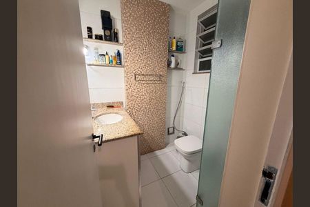 Apartamento à venda com 2 quartos, 79m² em Centro, Niterói