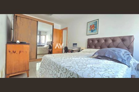 Apartamento à venda com 60m², 2 quartos e 1 vaga