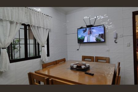 Casa à venda com 250m², 4 quartos e 7 vagas Casa à venda com 250m², 4 quartos e 7 vagasCopa