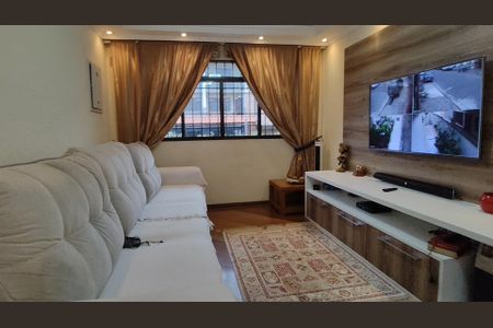 Sala de casa à venda com 4 quartos, 250m² em Vila Sao Vicente, São Paulo