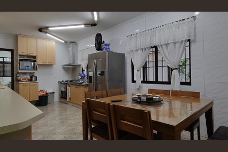 Casa à venda com 250m², 4 quartos e 7 vagas Casa à venda com 250m², 4 quartos e 7 vagasCopa