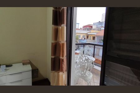 Casa à venda com 250m², 4 quartos e 7 vagas Casa à venda com 250m², 4 quartos e 7 vagasVaranda do Quarto