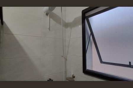 Casa à venda com 250m², 4 quartos e 7 vagas Casa à venda com 250m², 4 quartos e 7 vagasBanheiro da Suíte