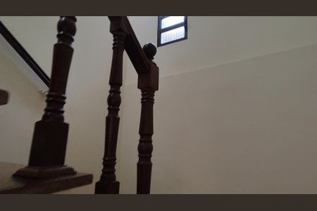 Casa à venda com 250m², 4 quartos e 7 vagas Casa à venda com 250m², 4 quartos e 7 vagasCorredor