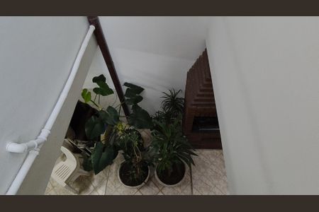 Casa à venda com 250m², 4 quartos e 7 vagas Casa à venda com 250m², 4 quartos e 7 vagasCorredor
