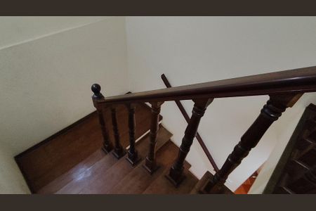 Casa à venda com 250m², 4 quartos e 7 vagas Casa à venda com 250m², 4 quartos e 7 vagasCorredor