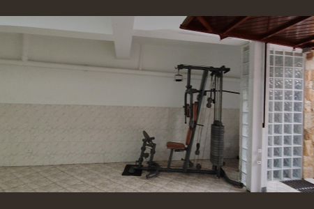 Casa à venda com 250m², 4 quartos e 7 vagas Casa à venda com 250m², 4 quartos e 7 vagasÁrea comum