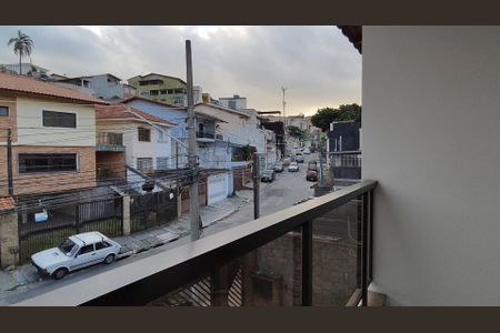 Casa à venda com 250m², 4 quartos e 7 vagas Casa à venda com 250m², 4 quartos e 7 vagasVaranda do Quarto
