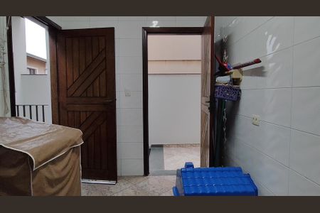 Casa à venda com 250m², 4 quartos e 7 vagas Casa à venda com 250m², 4 quartos e 7 vagasÁrea de serviço