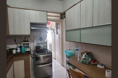 Apartamento à venda com 3 quartos, 93m² em Humaitá, Rio de Janeiro