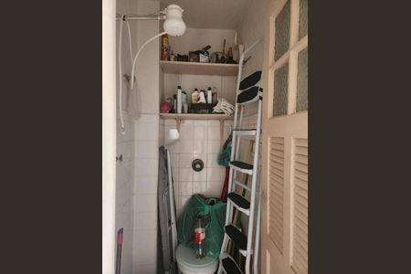 Apartamento à venda com 3 quartos, 93m² em Humaitá, Rio de Janeiro