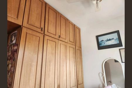 Apartamento à venda com 3 quartos, 93m² em Humaitá, Rio de Janeiro
