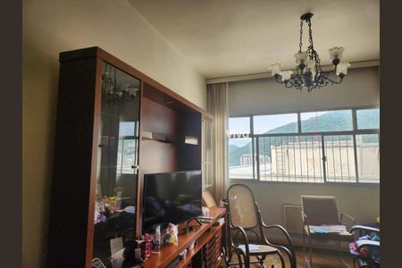 Apartamento à venda com 3 quartos, 93m² em Humaitá, Rio de Janeiro