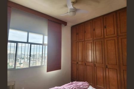Apartamento à venda com 3 quartos, 93m² em Humaitá, Rio de Janeiro