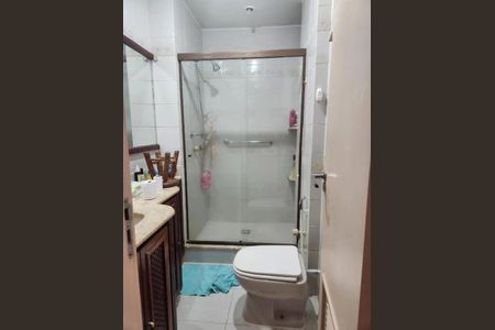 Apartamento à venda com 3 quartos, 93m² em Humaitá, Rio de Janeiro