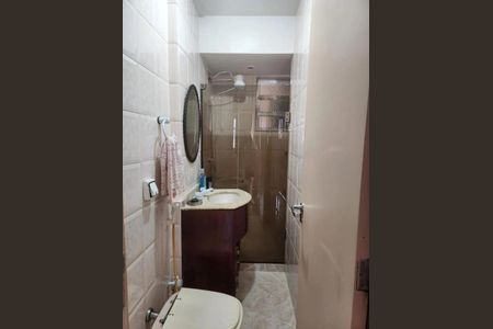 Apartamento à venda com 3 quartos, 93m² em Humaitá, Rio de Janeiro